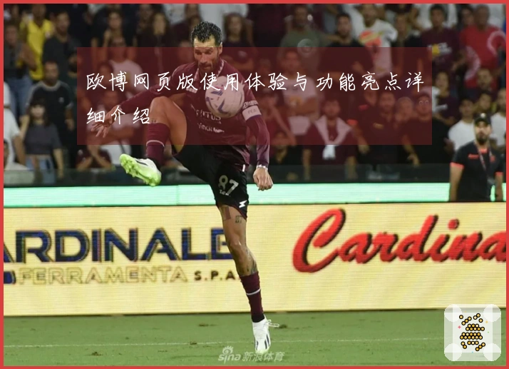 欧博网页版使用体验与功能亮点详细介绍