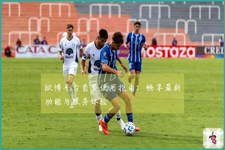 欧博平台首页使用指南:畅享最新功能与服务体验