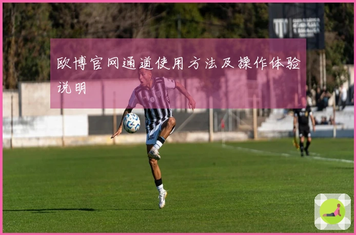 欧博官网通道使用方法及操作体验说明