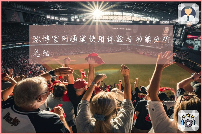 欧博官网通道使用体验与功能分析总结